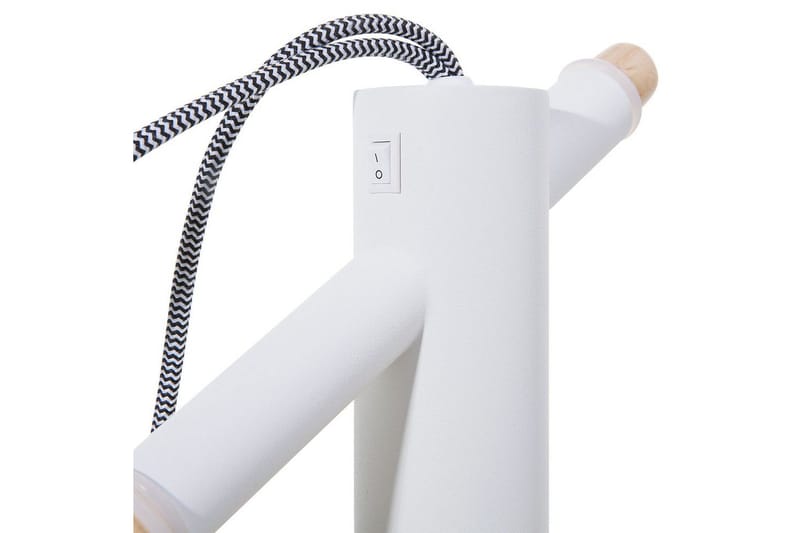 Kastoy Lattiavalaisin 125 cm - Monivärinen - Valaistus - Sisävalaistus & lamput - Lattiavalaisin - 3-vartinen lattiavalaisin