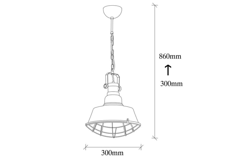 Kattovalaisin Rathour Titanium musta / kulta - Kulta/Musta - Valaistus - Sisävalaistus & lamput - Lattiavalaisin - 3-vartinen lattiavalaisin