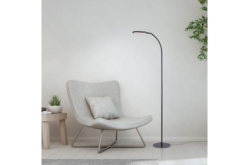 Kelly Just Light Lattiavalaisin - Valaistus - Sisävalaistus & lamput - Lattiavalaisin - 3-vartinen lattiavalaisin