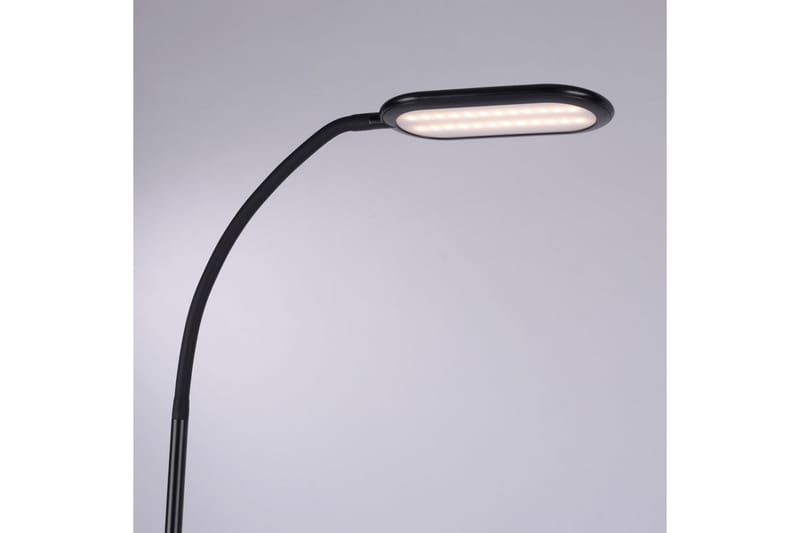 Kelly Just Light Lattiavalaisin - Valaistus - Sisävalaistus & lamput - Lattiavalaisin - 3-vartinen lattiavalaisin