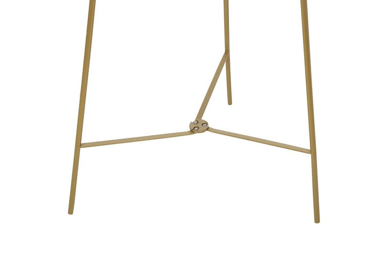 Lampione Lattiavalaisin 133 cm - Monivärinen - Valaistus - Sisävalaistus & lamput - Lattiavalaisin - 3-vartinen lattiavalaisin