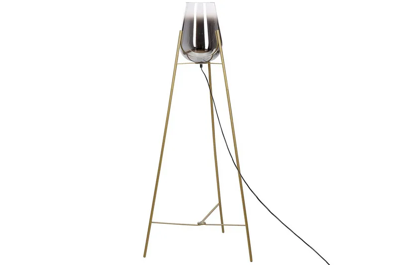 Lampione Lattiavalaisin 133 cm, Monivärinen