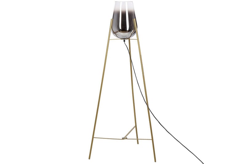 Lampione Lattiavalaisin 133 cm - Monivärinen - Valaistus - Sisävalaistus & lamput - Lattiavalaisin - 3-vartinen lattiavalaisin