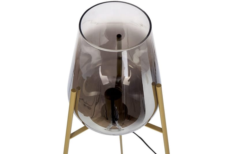 Lampione Lattiavalaisin 133 cm - Monivärinen - Valaistus - Sisävalaistus & lamput - Lattiavalaisin - 3-vartinen lattiavalaisin