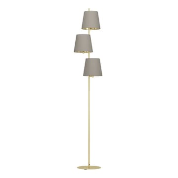 Lattiala Almeida - 32 cm - Valaistus - Sisävalaistus & lamput - Lattiavalaisin - 5-vartinen lattiavalaisin