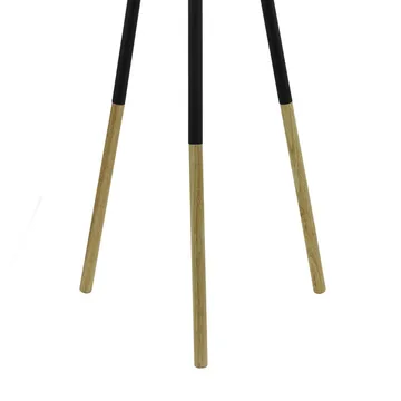 Lattiala Bidford - 46 cm - Valaistus - Sisävalaistus & lamput - Lattiavalaisin - 5-vartinen lattiavalaisin