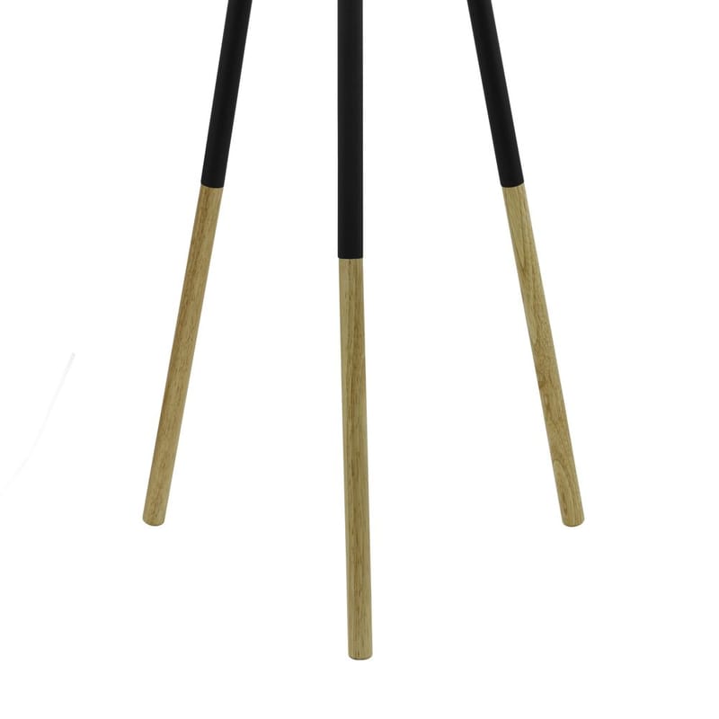 Lattiala Bidford - 46 cm - Valaistus - Sisävalaistus & lamput - Lattiavalaisin - 3-vartinen lattiavalaisin