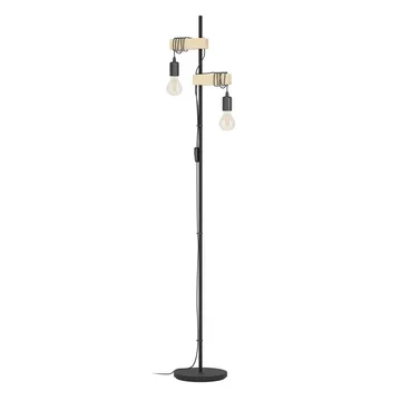 Lattiala Townshend - 25 cm - Valaistus - Sisävalaistus & lamput - Lattiavalaisin - 5-vartinen lattiavalaisin