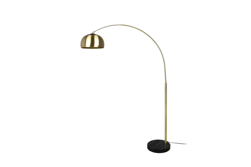 Lattiavalaisin Argentina E27 Mattamessinki - TRIO - Valaistus - Sisävalaistus & lamput - Lattiavalaisin - 2-vartinen lattiavalaisin