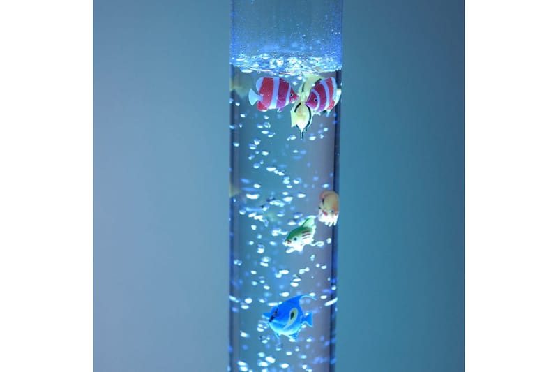 Lattiavalaisin Ava - 21x120x22 cm - Valaistus - Sisävalaistus & lamput - Lattiavalaisin - 3-vartinen lattiavalaisin