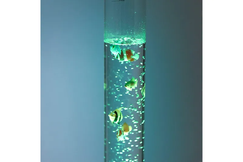 Lattiavalaisin Ava - 21x120x22 cm - Valaistus - Sisävalaistus & lamput - Lattiavalaisin - 3-vartinen lattiavalaisin