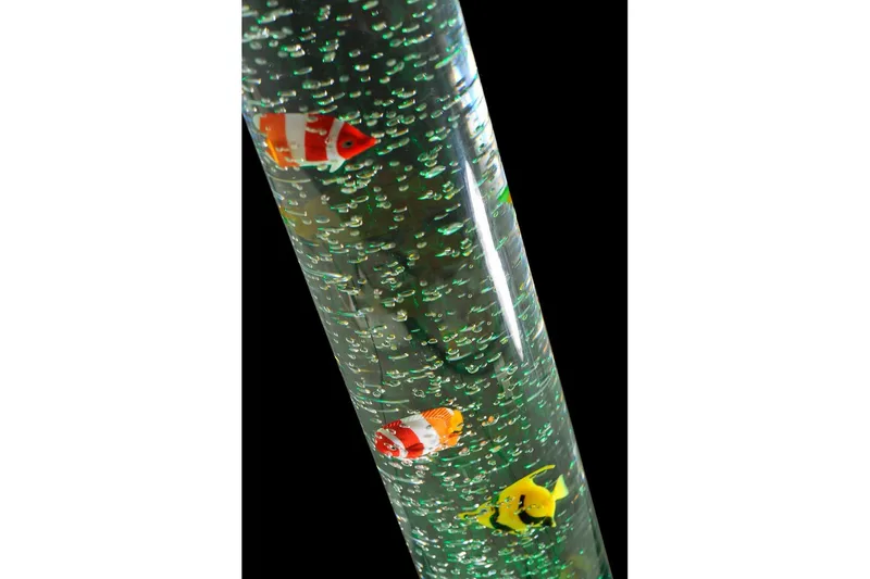 Lattiavalaisin Ava - 21x120x22 cm - Valaistus - Sisävalaistus & lamput - Lattiavalaisin - 3-vartinen lattiavalaisin