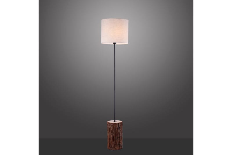 Lattiavalaisin Bark - 35x165x35 cm - Valaistus - Sisävalaistus & lamput - Lattiavalaisin - 3-vartinen lattiavalaisin