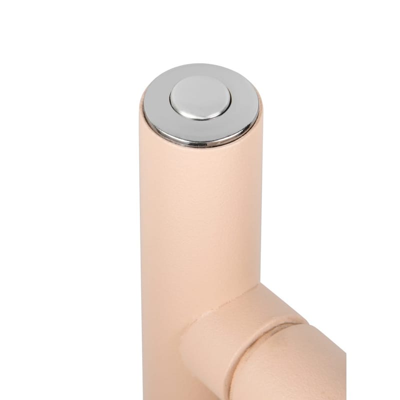 Lattiavalaisin Blake - Hiekka - Valaistus - Sisävalaistus & lamput - Lattiavalaisin - 3-vartinen lattiavalaisin