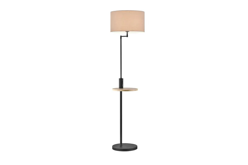 Lattiavalaisin Claas Mattamusta, TRIO