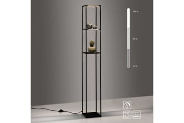 Lattiavalaisin Contura - 20x140x20 cm - Valaistus - Sisävalaistus & lamput - Lattiavalaisin - 5-vartinen lattiavalaisin