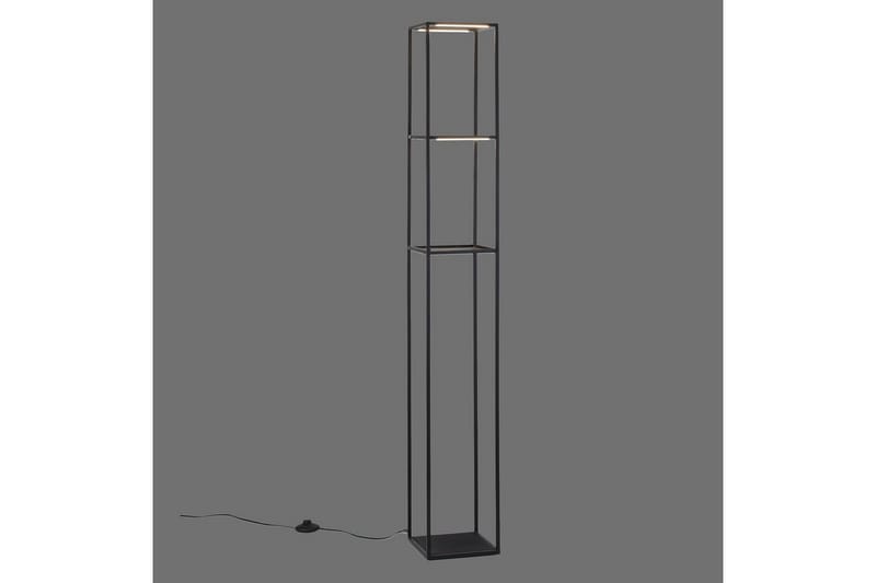 Lattiavalaisin Contura - 20x140x20 cm - Valaistus - Sisävalaistus & lamput - Lattiavalaisin - 3-vartinen lattiavalaisin