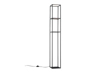 Lattiavalaisin Contura - 20x140x20 cm - Valaistus - Sisävalaistus & lamput - Lattiavalaisin - 5-vartinen lattiavalaisin