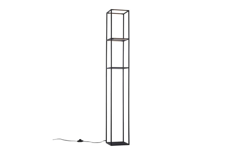 Lattiavalaisin Contura - 20x140x20 cm - Valaistus - Sisävalaistus & lamput - Lattiavalaisin - 3-vartinen lattiavalaisin