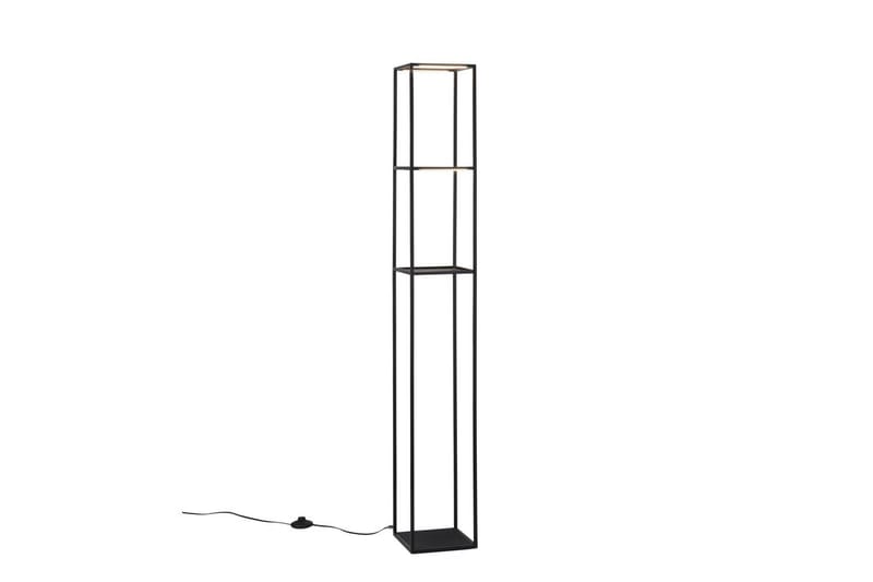 Lattiavalaisin Contura - 20x140x20 cm - Valaistus - Sisävalaistus & lamput - Lattiavalaisin - 3-vartinen lattiavalaisin