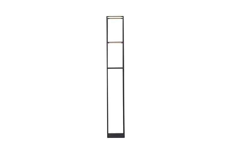 Lattiavalaisin Contura - 20x140x20 cm - Valaistus - Sisävalaistus & lamput - Lattiavalaisin - 3-vartinen lattiavalaisin