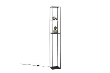 Lattiavalaisin Contura - 20x140x20 cm - Valaistus - Sisävalaistus & lamput - Lattiavalaisin - 5-vartinen lattiavalaisin