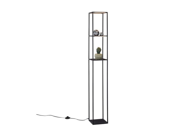 Lattiavalaisin Contura - 20x140x20 cm - Valaistus - Sisävalaistus & lamput - Lattiavalaisin - 3-vartinen lattiavalaisin