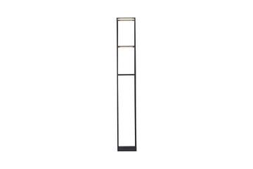 Lattiavalaisin Contura - 20x140x20 cm - Valaistus - Sisävalaistus & lamput - Lattiavalaisin - 5-vartinen lattiavalaisin