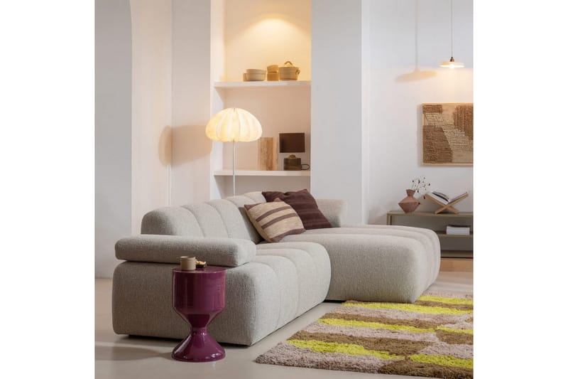 Lattiavalaisin Dalia - Valaistus - Sisävalaistus & lamput - Lattiavalaisin - 2-vartinen lattiavalaisin