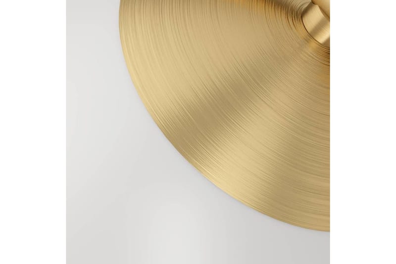 Lattiavalaisin Eglo Betulia Musta/Messinki Opaalivalkoinen - Valaistus - Sisävalaistus & lamput - Lattiavalaisin - 3-vartinen lattiavalaisin