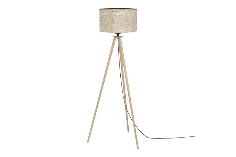 Lattiavalaisin Eglo Hontongas Ruskea, undefined