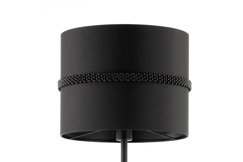 Lattiavalaisin Eglo Paraguaio Musta - Valaistus - Sisävalaistus & lamput - Lattiavalaisin - 3-vartinen lattiavalaisin