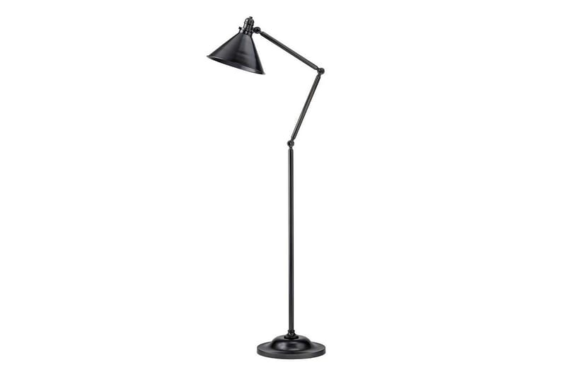 Lattiavalaisin Elstead Lighting Provence Vanha pronssi - Vanha pronssi - Valaistus - Sisävalaistus & lamput - Lattiavalaisin - 3-vartinen lattiavalaisin