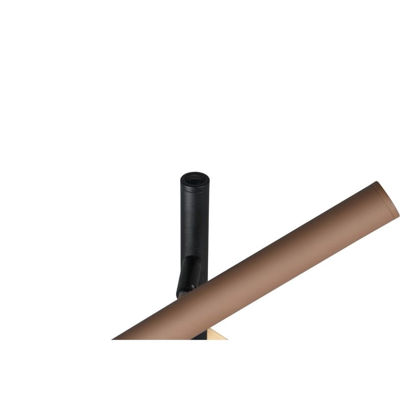 Lattiavalaisin Fiato - Valaistus - Sisävalaistus & lamput - Lattiavalaisin - 3-vartinen lattiavalaisin