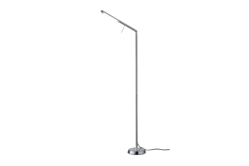Lattiavalaisin Filigran LED Nikkeli - TRIO - Valaistus - Sisävalaistus & lamput - Lattiavalaisin - 3-vartinen lattiavalaisin