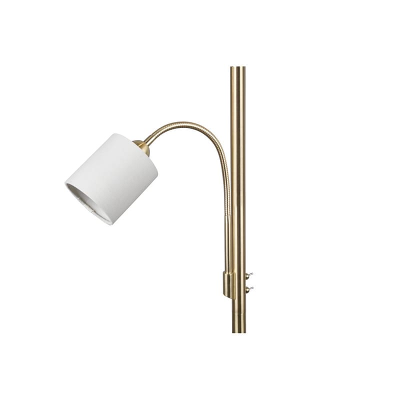 Lattiavalaisin Hotel - Mattamessinki - Valaistus - Sisävalaistus & lamput - Lattiavalaisin - 3-vartinen lattiavalaisin