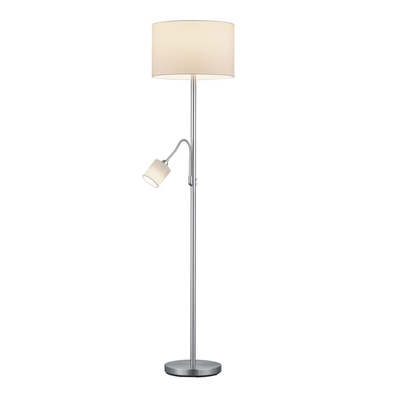 Lattiavalaisin Hotel, Valkoinen