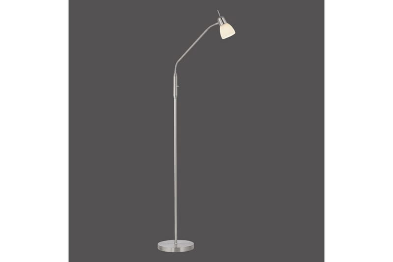 Lattiavalaisin Karo - 60x160x60 cm - Valaistus - Sisävalaistus & lamput - Lattiavalaisin - 3-vartinen lattiavalaisin