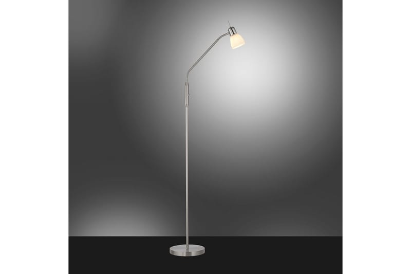Lattiavalaisin Karo - 60x160x60 cm - Valaistus - Sisävalaistus & lamput - Lattiavalaisin - 3-vartinen lattiavalaisin