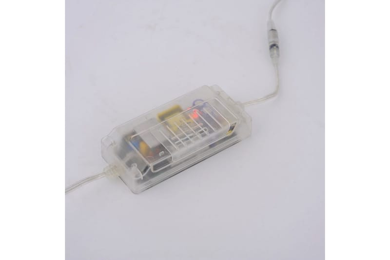 Lattiavalaisin Kiharat - 22x156x22 cm - Valaistus - Sisävalaistus & lamput - Lattiavalaisin - 3-vartinen lattiavalaisin