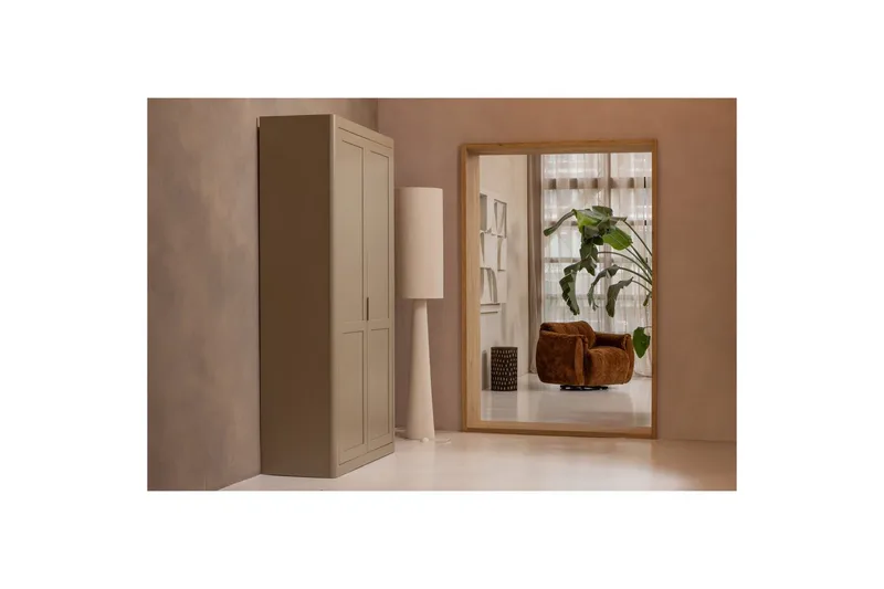 Lattiavalaisin Loft XL - Valaistus - Sisävalaistus & lamput - Lattiavalaisin - 2-vartinen lattiavalaisin