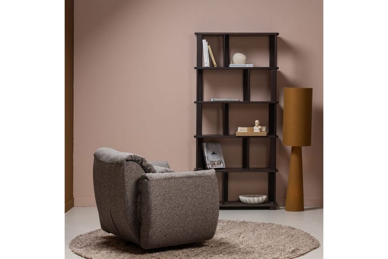 Lattiavalaisin Loft - Valaistus - Sisävalaistus & lamput - Lattiavalaisin - 2-vartinen lattiavalaisin