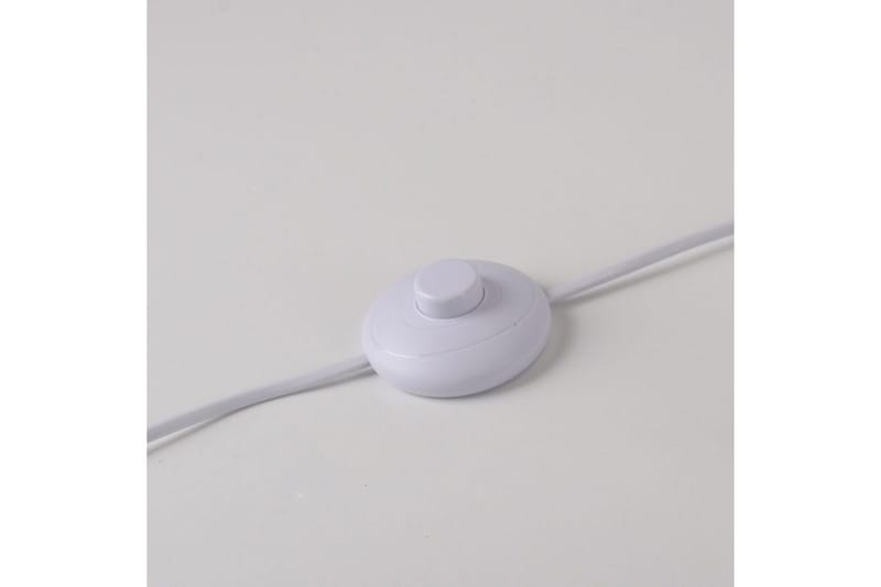 Lattiavalaisin Lolasmart Naomi - 47x140x47 cm - Valaistus - Sisävalaistus & lamput - Lattiavalaisin - 3-vartinen lattiavalaisin