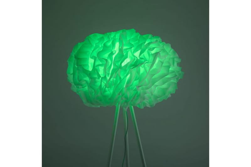 Lattiavalaisin Lolasmart Naomi - 47x140x47 cm - Valaistus - Sisävalaistus & lamput - Lattiavalaisin - 3-vartinen lattiavalaisin