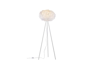 Lattiavalaisin Lolasmart Naomi - 47x140x47 cm - Valaistus - Sisävalaistus & lamput - Lattiavalaisin - 5-vartinen lattiavalaisin