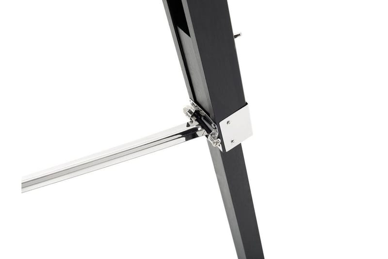 Lattiavalaisin Madeira 143 cm - Valaistus - Sisävalaistus & lamput - Lattiavalaisin - 3-vartinen lattiavalaisin