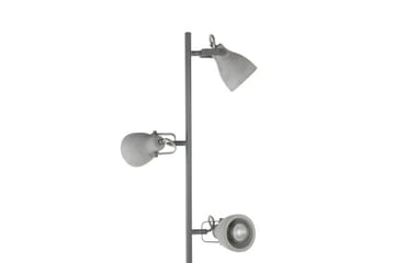Lattiavalaisin Mistago 163 cm - Valaistus - Sisävalaistus & lamput - Lattiavalaisin - 5-vartinen lattiavalaisin