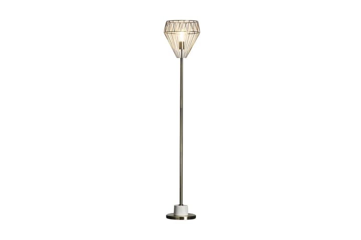 Lattiavalaisin Mooni 160 cm - 5-vartinen lattiavalaisin - Lightbox - PH lamppu - Verkkovalaisin - 2-vartinen lattiavalaisin - Uplight lattiavalaisin - 3-vartinen lattiavalaisin - Kaarivalaisin - Olohuoneen valaisin - Tiffanylamppu - Riisipaperivalaisin - Lattiavalaisin
