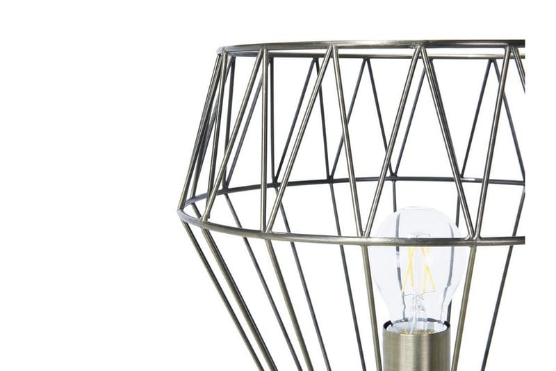 Lattiavalaisin Mooni 160 cm - Valaistus - Sisävalaistus & lamput - Lattiavalaisin - 3-vartinen lattiavalaisin