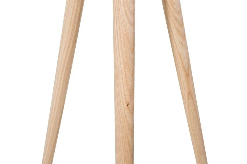 Lattiavalaisin Nitra 142 cm - Valaistus - Sisävalaistus & lamput - Lattiavalaisin - 3-vartinen lattiavalaisin